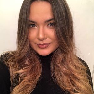 Meet your Posher, Shannon